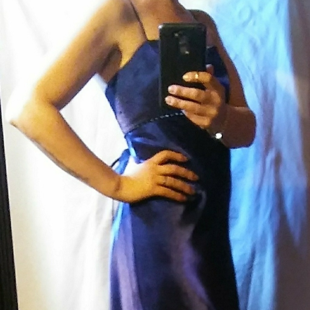 Gown